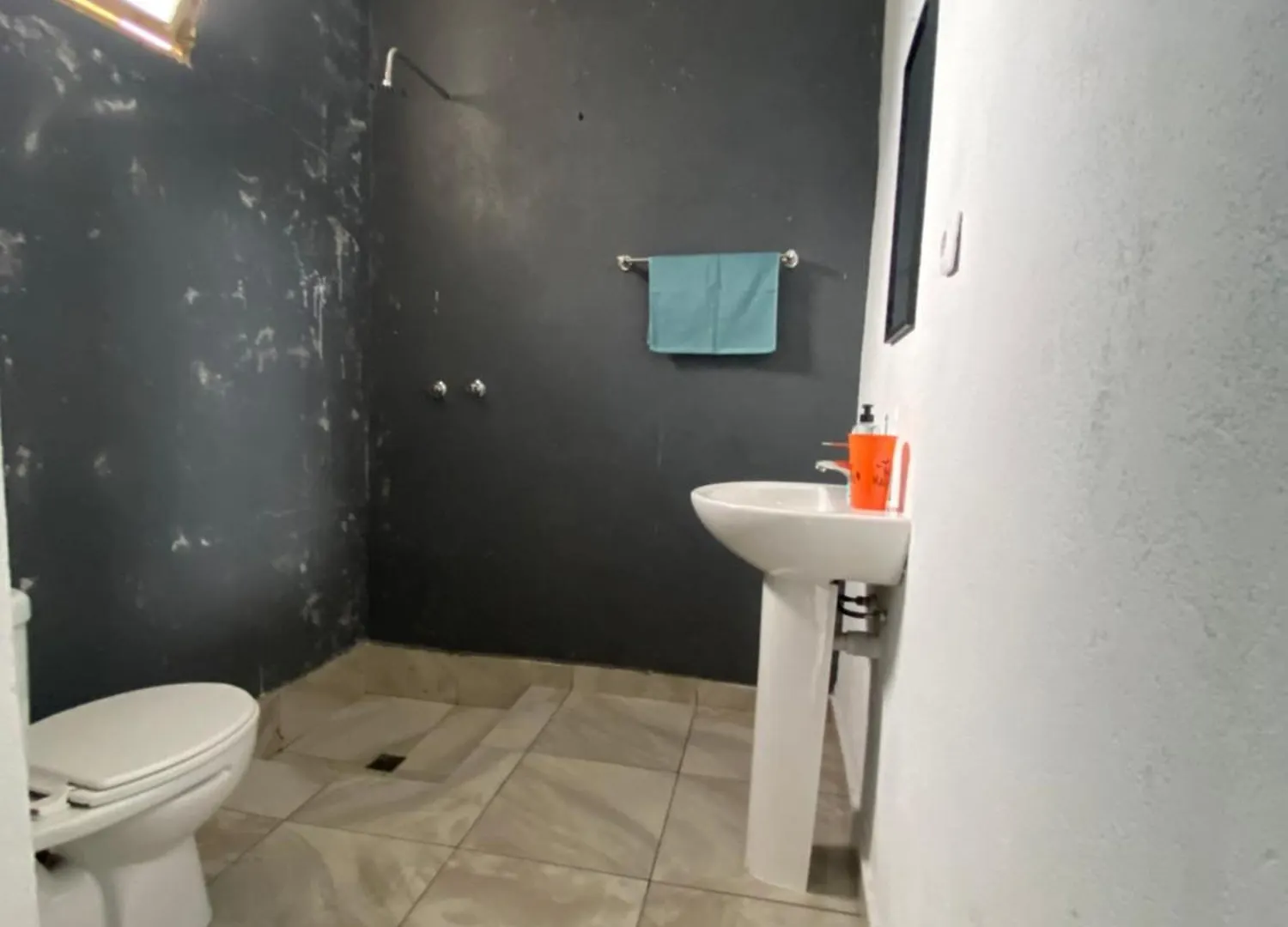 בית הארחה מלון Portela Pensao Casadanilo רפובליקת כף ורדה