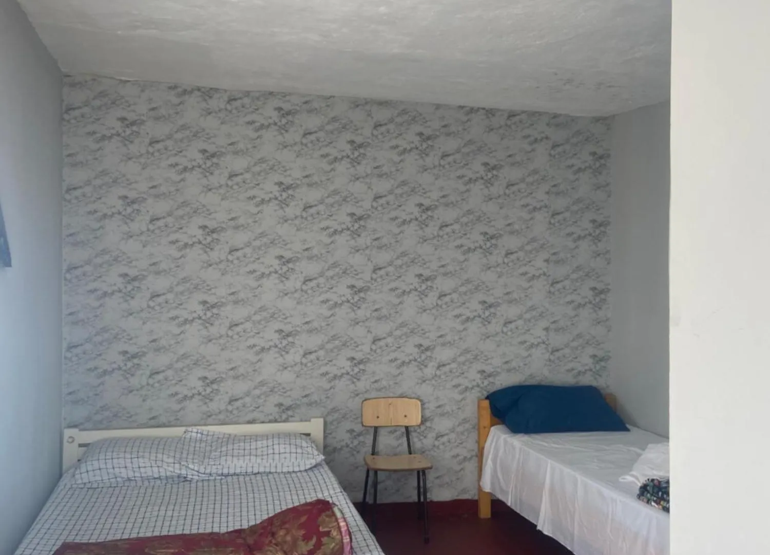 Pensao Casadanilo Hotel Portela 0*,