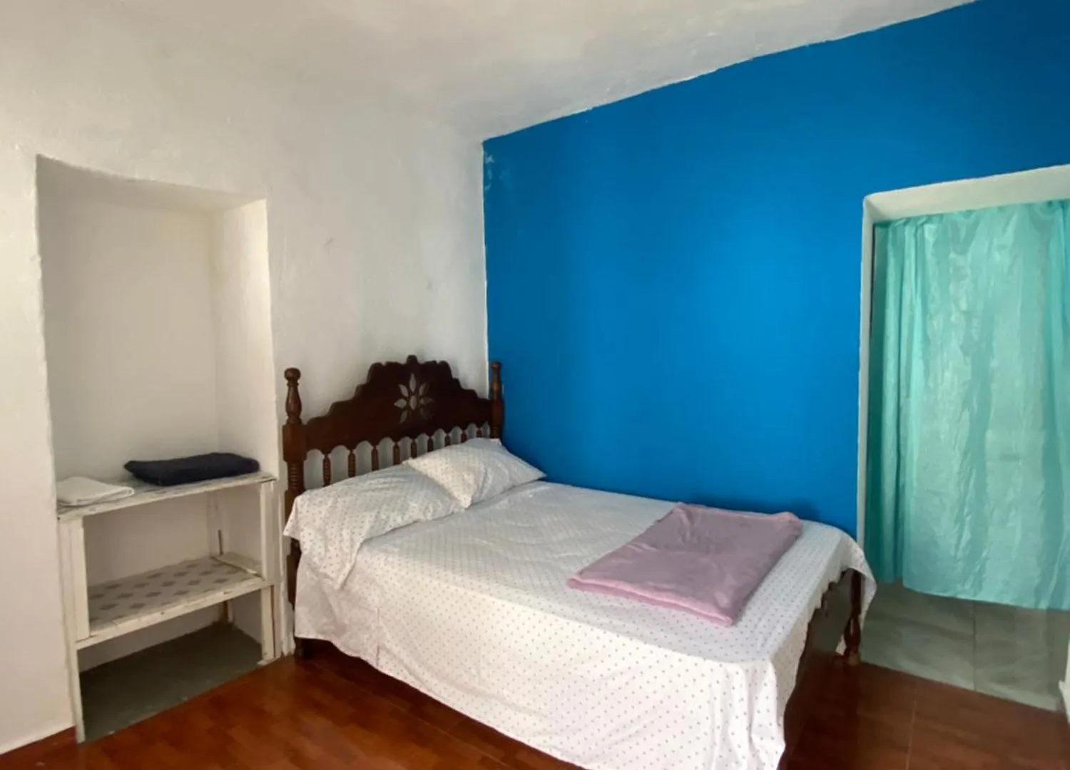 Pensao Casadanilo Hotel Portela Gæstehus
