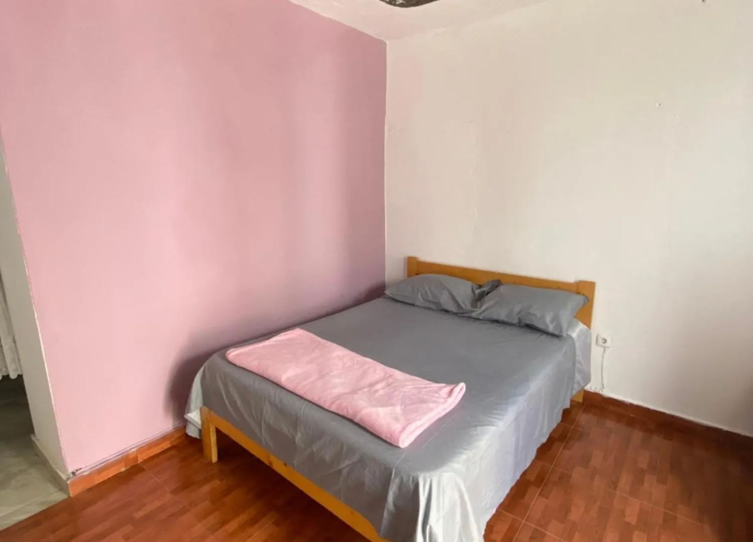 Pensao Casadanilo Hotel Portela
